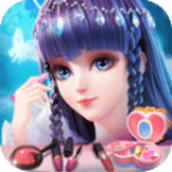 Ye Luoli's Makeup Diary Mobile Game