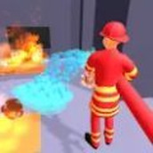 Fire Hero 3D Game