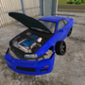 Mechanic 3D my favorite car game