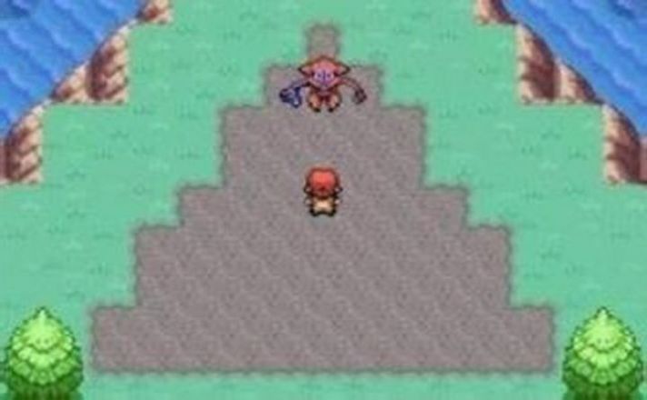 Pokemon LeafGreen Installation