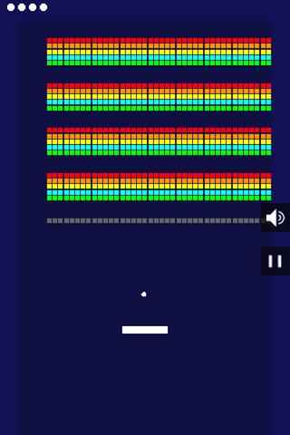 Brick Breaker Android version