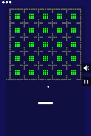 Brick Breaker Android version