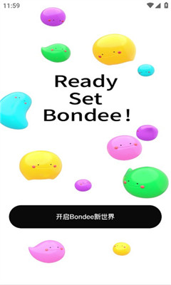 bondee元宇宙