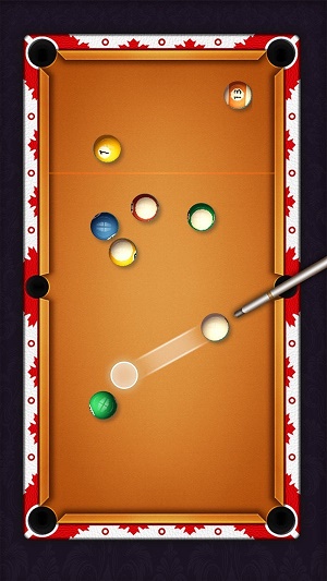 Billiards Wizard latest version