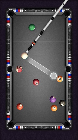 Billiards Wizard latest version