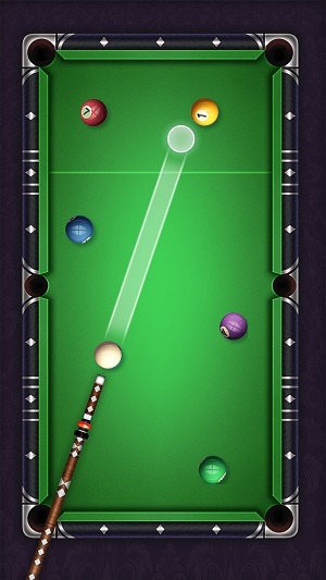 Billiards Wizard latest version