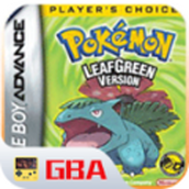 Pokemon LeafGreen Installation