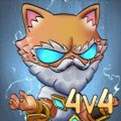 Cattopia Legend Game