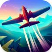 Jogo de aventura Flying Ace Hillside