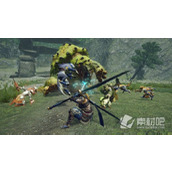 "Monster Hunter Rise" Dawn 6.0 long gun skipping equipment introduction