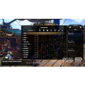 Monster Hunter Rise of Dawn 6.0 Great Sword civilian equipment list