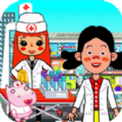 my nurse doctor game