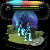 Introduction to interface adjustments in DOTA27.33 version