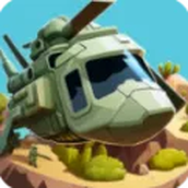 Island Control Army War Mobile Version