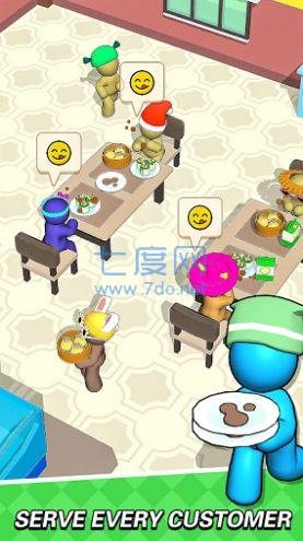 My Perfect Kitchen Android Download