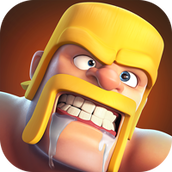 Clash of Clans No. 1 free genuine version