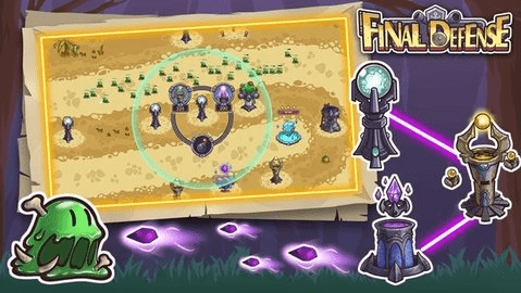 Last Defense Android Download