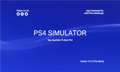 ps4模拟器汉化版安卓