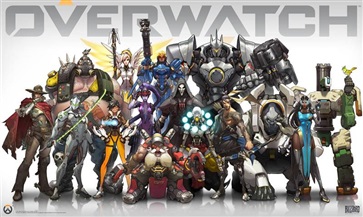 Overwatch-Mobilversion