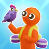 Bird Tycoon Game