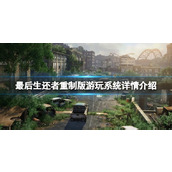 "The Last of Us Remastered"를 win11에서 플레이할 수 있나요? 게임 시스템 세부정보를 한눈에