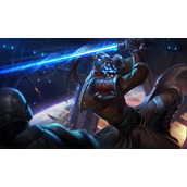 How to match the runes of the Infinite Sword Saint in lol? Juggernaut’s latest rune talent