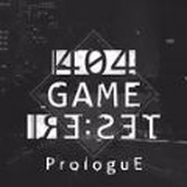 Error Game Reset Prologue E Game