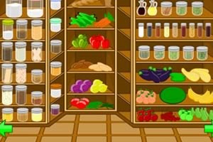 Magic Chef Mobile Game