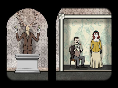 Rusty Lake Roots Game Installation