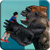 Raging Gorilla Simulator Latest Version