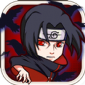 Uchiha Den Awakening Sharingan Game