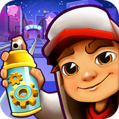 Subway Surfers ezrfex Android version