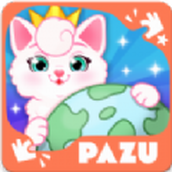 Avatar Pet Princess Game