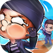 Run away boy 8.6.0 mobile game