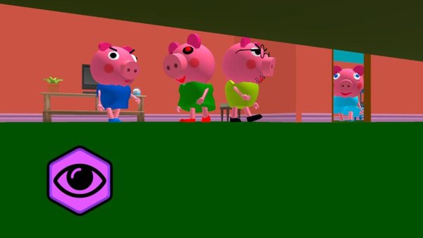 Descarga la última versión de Peppa Pig Vecinas