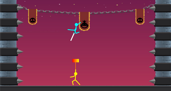 قم بتنزيل أحدث إصدار من Supreme Stickman Duel