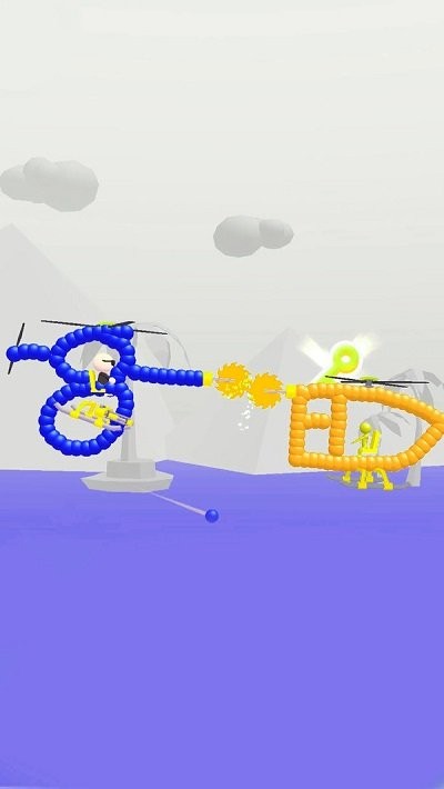 Download the latest version of Draw an Airplane Duel