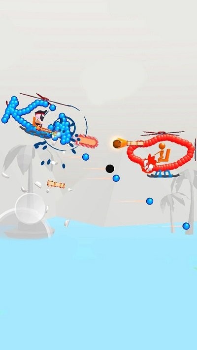 Download the latest version of Draw an Airplane Duel