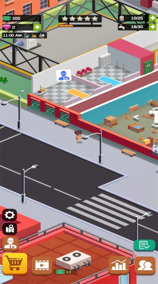 Idle Resort Tycoon Free Genuine