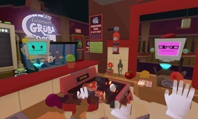 Job Simulator for Android