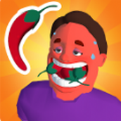 Idle spicy food master game