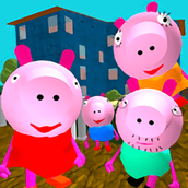 ดาวน์โหลด Peppa Pig Neighbours เวอร์ชันล่าสุด