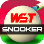 wstsnooker19 Android-Version