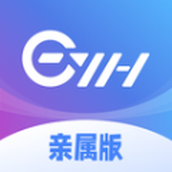 亿慧云康养平台亲属版app