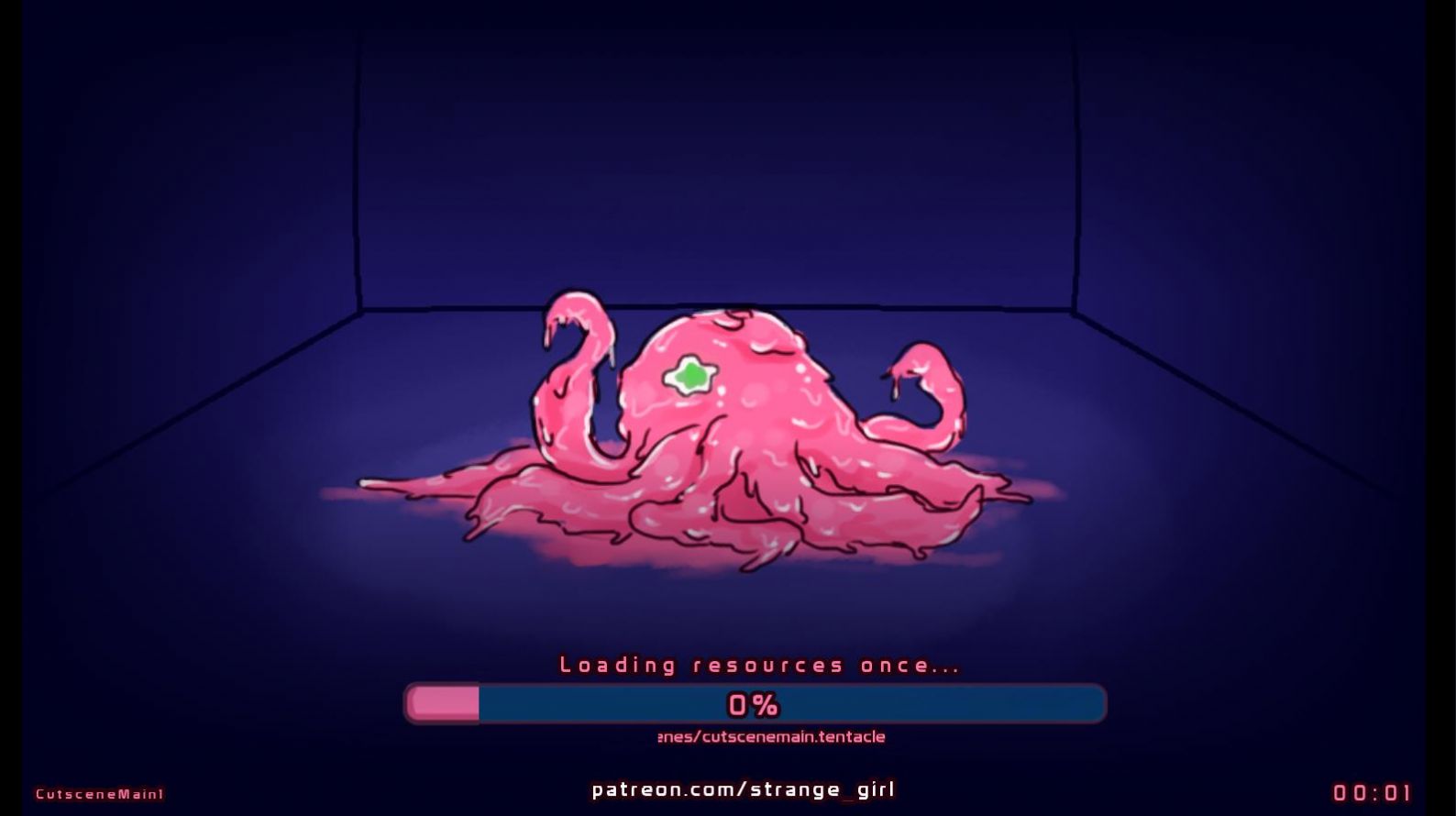 Tentacle Locker 2 descargar la última versión