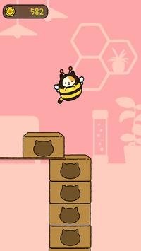 Jumping Boonie Cat Android download