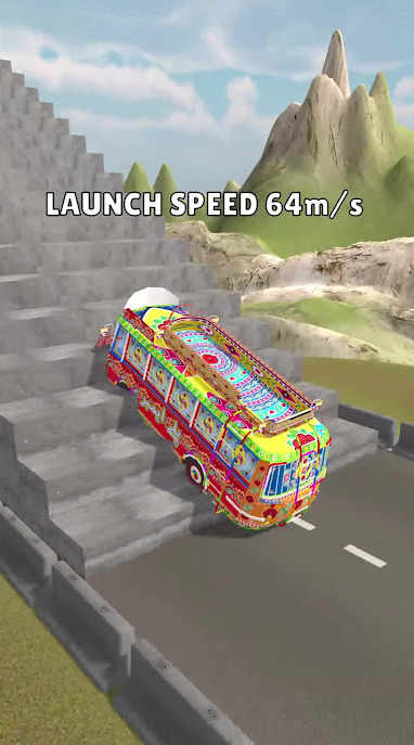 Cars and Stairs Android download