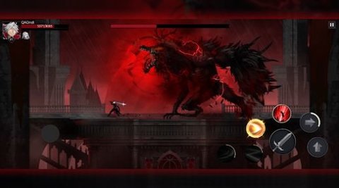 Shadow Killer Demon Hunter descarga la última versión