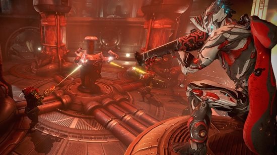 Descargar Star Warframe para Android