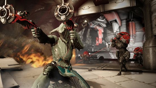 Descargar Star Warframe para Android